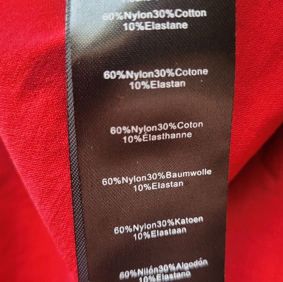 Voodoo Vixen Embroidered Western Style Swing Dress, VGUC, Size XL - Picture 7 of 7